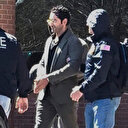 États-Unis: un étudiant palestinien de Columbia arrêté avant un entretien pour une demande de citoyenneté