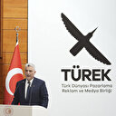 Bakan Bolat 'çok önemli' diyerek duyurdu: Türk Dünyası Medya, Reklam ve Pazarlama Birliği kuruldu