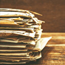 45 yıl 33 yazar 147 mektup