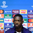 Ligue des Champions: Le PSG prêt à livrer bataille pour une place en demi-finales