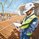 Kalkınma Yolu’nda yeni aşama: Projenin lojistik altyapısı oluşturuluyor