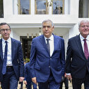 Immigration : Depuis Rabat, Bruno Retailleau annonce la création d'un groupe de travail franco-marocain