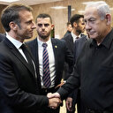 Macron à Netanyahu: "Le cessez-le-feu est la seule façon d'assurer la libération des otages" 