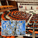 Zirai donun etkilerini araştıracak Komisyon kurulacak