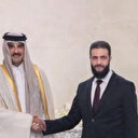 الرئيس السوري يجري أول زيارة رسمية إلى قطر 