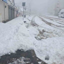 Araçlar kara gömüldü: 13 yerleşim yerinin yolu ulaşıma kapandı