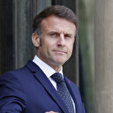 Macron réaffirme vouloir "déclencher une série" de "reconnaissances" d'un État palestinien et d'Israël