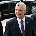 Bakan Bolat'tan Şam çıkarması: Kritik ziyarette ne konuşulacak? Antalya'dan sonra gözler Suriye'de olacak