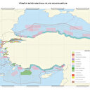 Türkiye publie sa première étude académique sur la planification spatiale marine