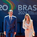 Espagne: le ministre de la Justice entendu par un juge dans l'enquête sur l'épouse du Premier ministre