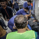 Sınır Tanımayan Doktorlar korkunç raporu paylaştı: Gazze toplu mezara dönüştü