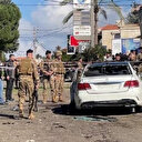 قتيل وجريج باستهداف مسيرة إسرائيلية سيارة في مرجعيون جنوب لبنان