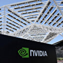 Wall Street recule, plombée par Nvidia et la guerre commerciale