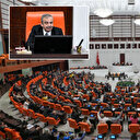 Sırrı Süreyya Önder için Meclis’e iki günlük ara verildi