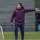 Trabzonspor Fatih Tekke ile umut ışığı veriyor