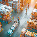 Markalaşanlar ihracatta bir adım önde