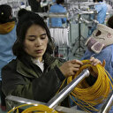 Çin ekonomisi ilk çeyrekte yüzde 5,4 büyüdü