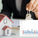 Türkiye'de martta konut satışları 110 bin sınırını aştı