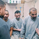 الاحتلال يفرج عن 10 فلسطينيين من غزة 