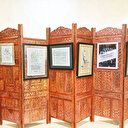 Usta şairlerin şiirleri sanat eseri oldu