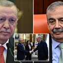 Cumhurbaşkanı Erdoğan Sırrı Süreyya Önder'in sağlık durumuyla ilgili bilgi aldı