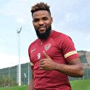 Süper Lig'in gol kralı Aaron Boupendza hayatını kaybetti