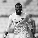 Ünlü teknik adam gözyaşları içerisinde anlattı: Boupendza oğlum gibiydi