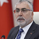 Çalışma ve Sosyal Güvenlik Bakanı Işıkhan'dan açıklama: '63,5 milyar lira staj desteği sağladık'