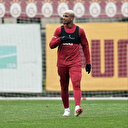 Galatasaraylı Lemina'nın Boupendza üzüntüsü! "Umarım ailenden af dilerler"