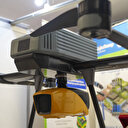 Dronlara yeni görev: Yerli drona kıyıların haritasını çıkarma görevi