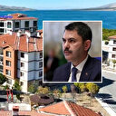 Malatya'daki TOKİ konutları depremlerde hasar görmedi: "TOKİ ile kale gibi konutlar yaptık"