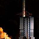 La Chine établit la première constellation de trois satellites dans l’espace Terre-Lune