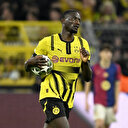 Ligue des champions: Le Barça résiste à Dortmund et rejoint les demi-finales