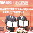 İhracat kargoları yüzde 41 indirimli uçacak