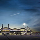 Sabiha Gökçen Havalimanı Avrupa'nın en yoğun havalimanları arasına girdi