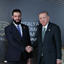 Erdogan: La Türkiye soutient la Syrie contre les tentatives de bloquer la paix et la stabilité