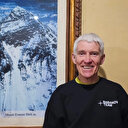 60 yaşında dünyanın en yüksek noktasına oksijen desteği olmadan çıkacak