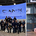 CANiK ABD’de pazar liderliğine ilerliyor
