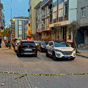 Küçükçekmece'de iş yerine silahlı saldırı