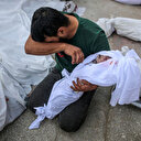 Gazze'de acı bilanço: Can kaybı 51 bin 65'e yükseldi