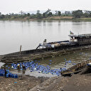RDC : au moins 50 morts dans le chavirement d'un bateau