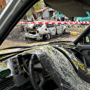 Rusya'dan Ukrayna'ya İHA'lı saldırı: 3 ölü