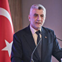 Müjdeyi Bakan Bolat verdi: Yurt içi fuarlar için "prestijli fuar" desteği verilecek