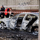 Ukraine : 3 morts et 31 blessés dans une frappe de drone russe sur la ville de Dnipro