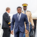 Crise RDC-Rwanda : le médiateur de l'Union africaine Faure Gnassingbé est arrivé à Kinshasa