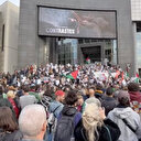 Allerte sur le massacre des journalistes palestiniens à Gaza