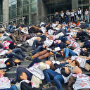 Gaza, silence ciblé: “Les journalistes palestiniens sont nos yeux, on cherche à les éteindre”