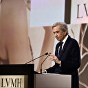 LVMH espère un accord sur les droits de douane et veut rassurer sur la succession du PDG