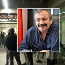 Sırrı Süreyya Önder’in sağlık durumuna ilişkin yeni açıklama: 'Seslere tepki veriyor'