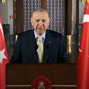 Cumhurbaşkanı Erdoğan: Terörü kaynağında kurutma aşamasına geldik